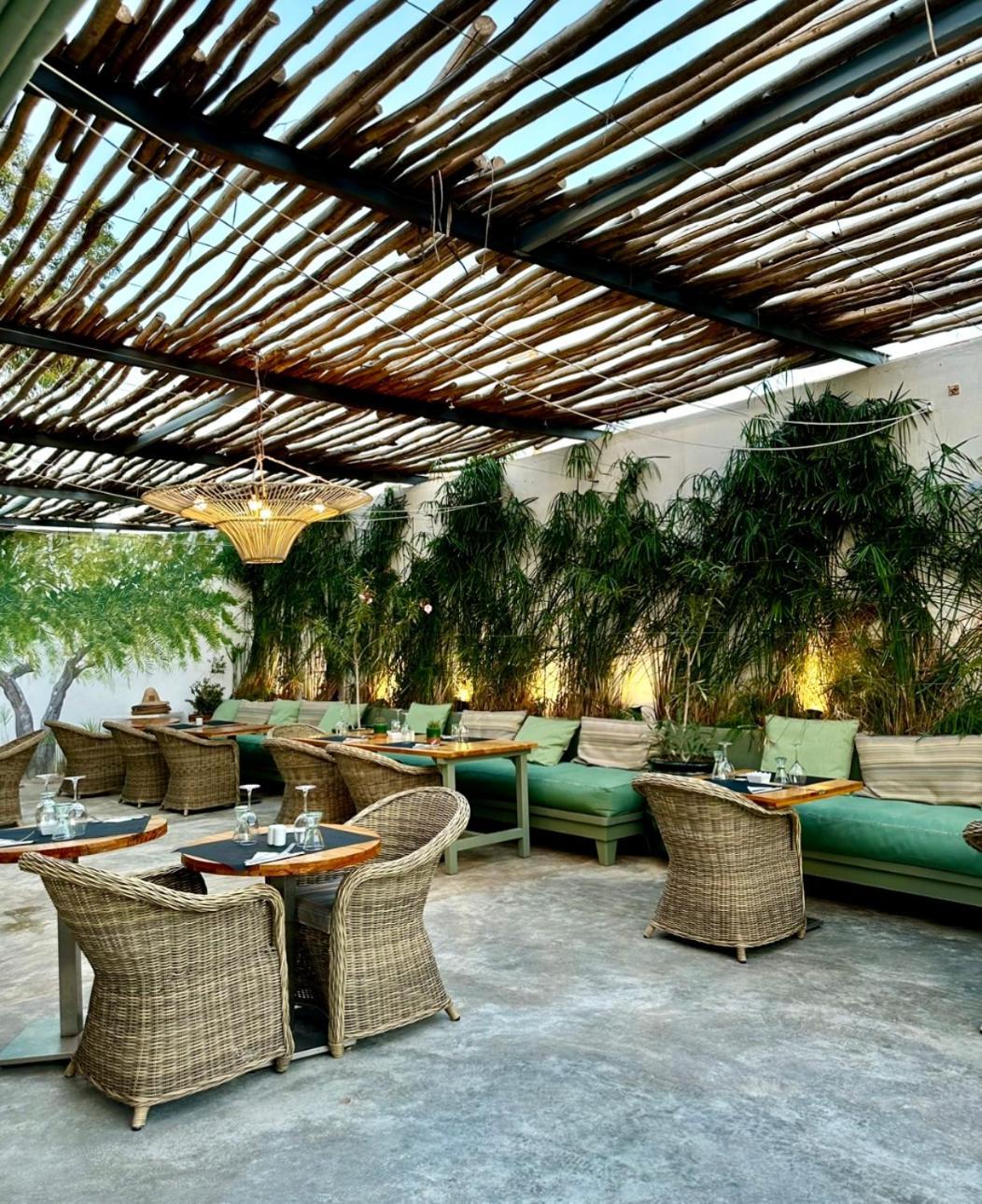 Nour Bed & Breakfast