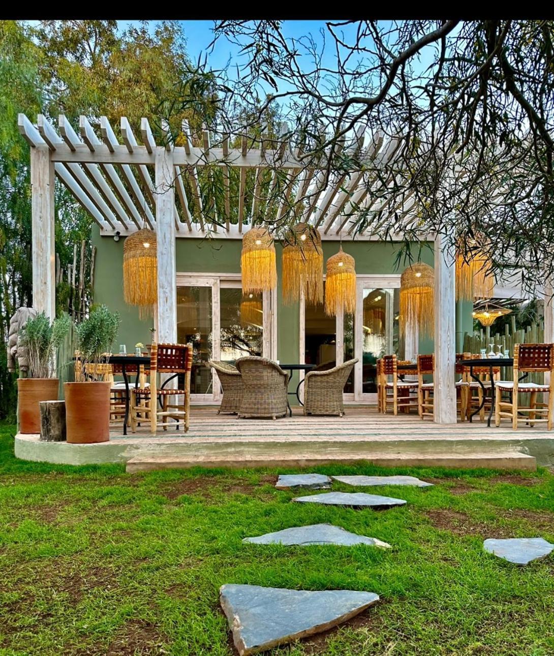 Bed & Breakfast Nour 3*