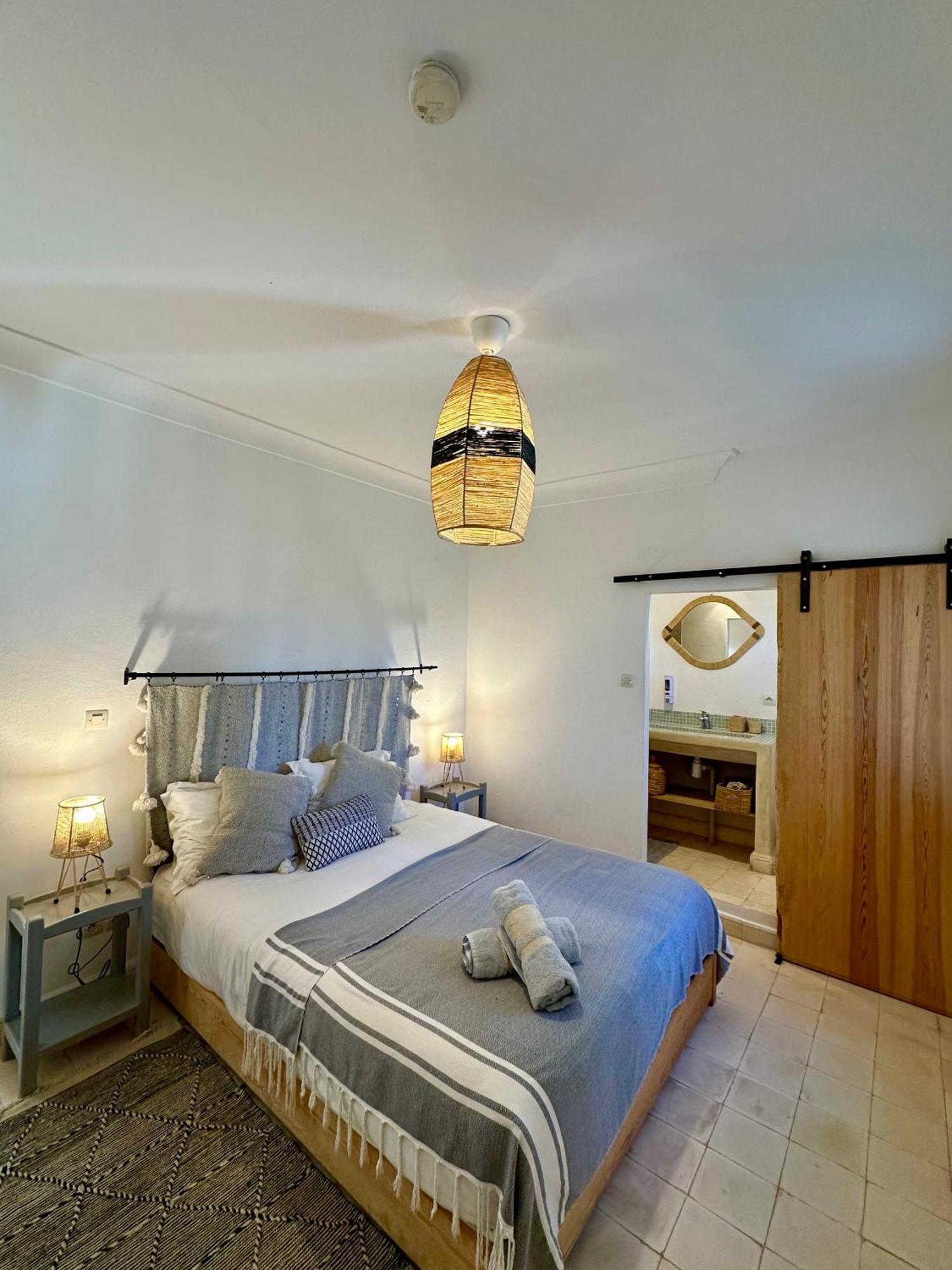 Bed & Breakfast Nour 3*