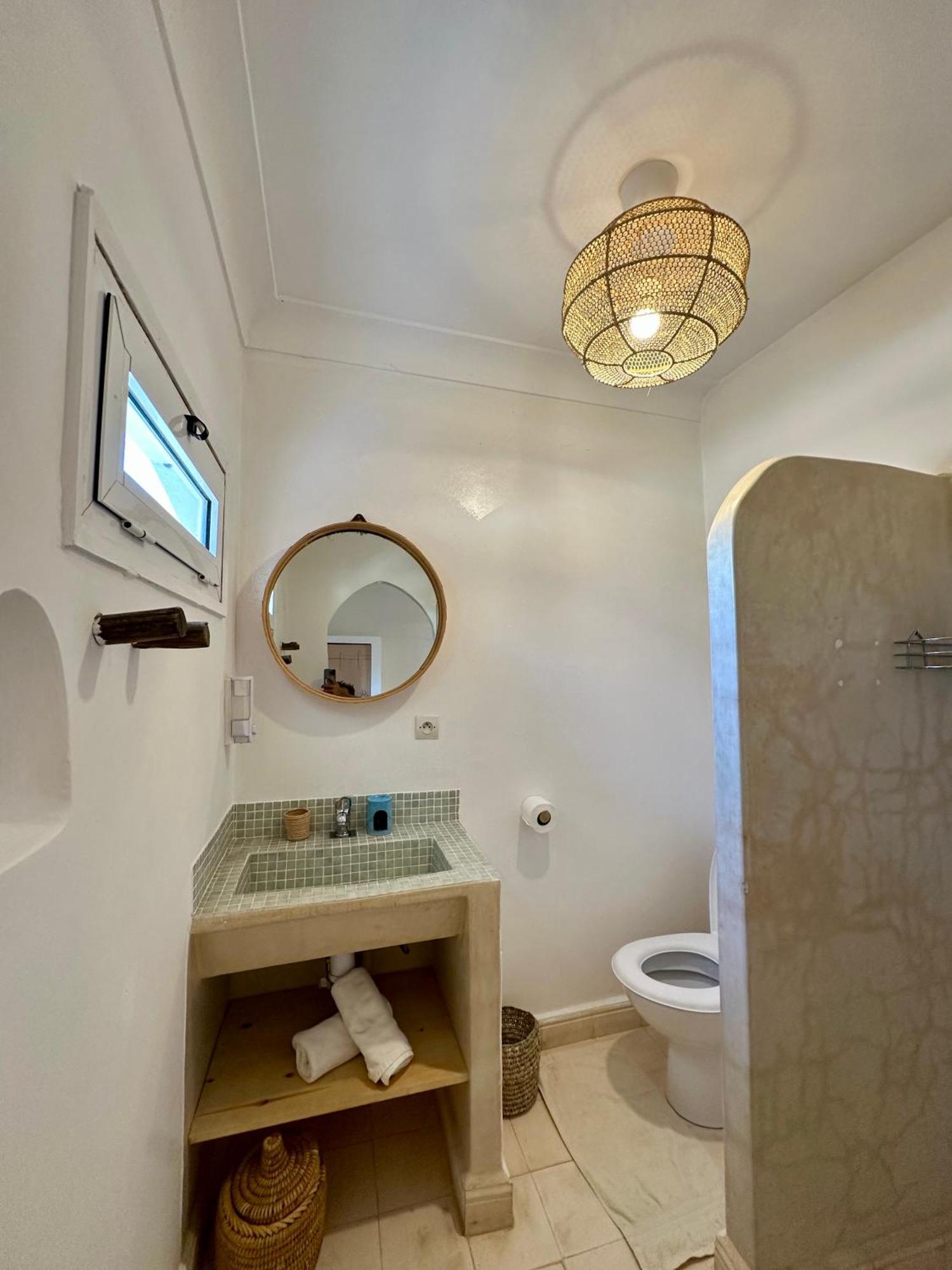 Bed & Breakfast Nour