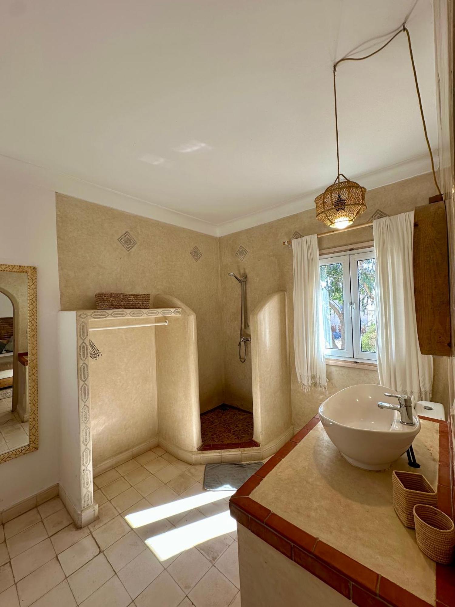 Bed & Breakfast Nour Essaouira