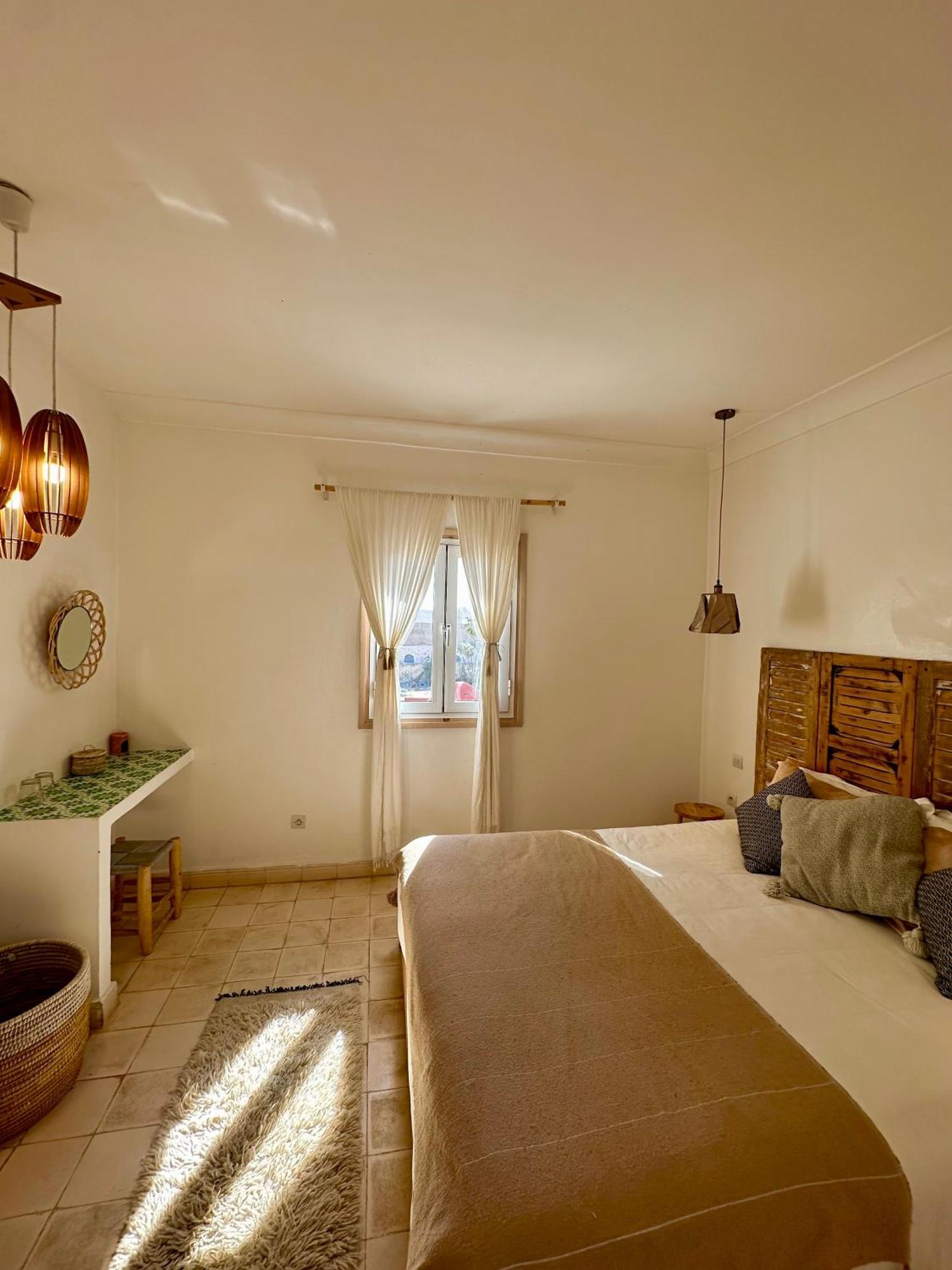 Bed & Breakfast Nour