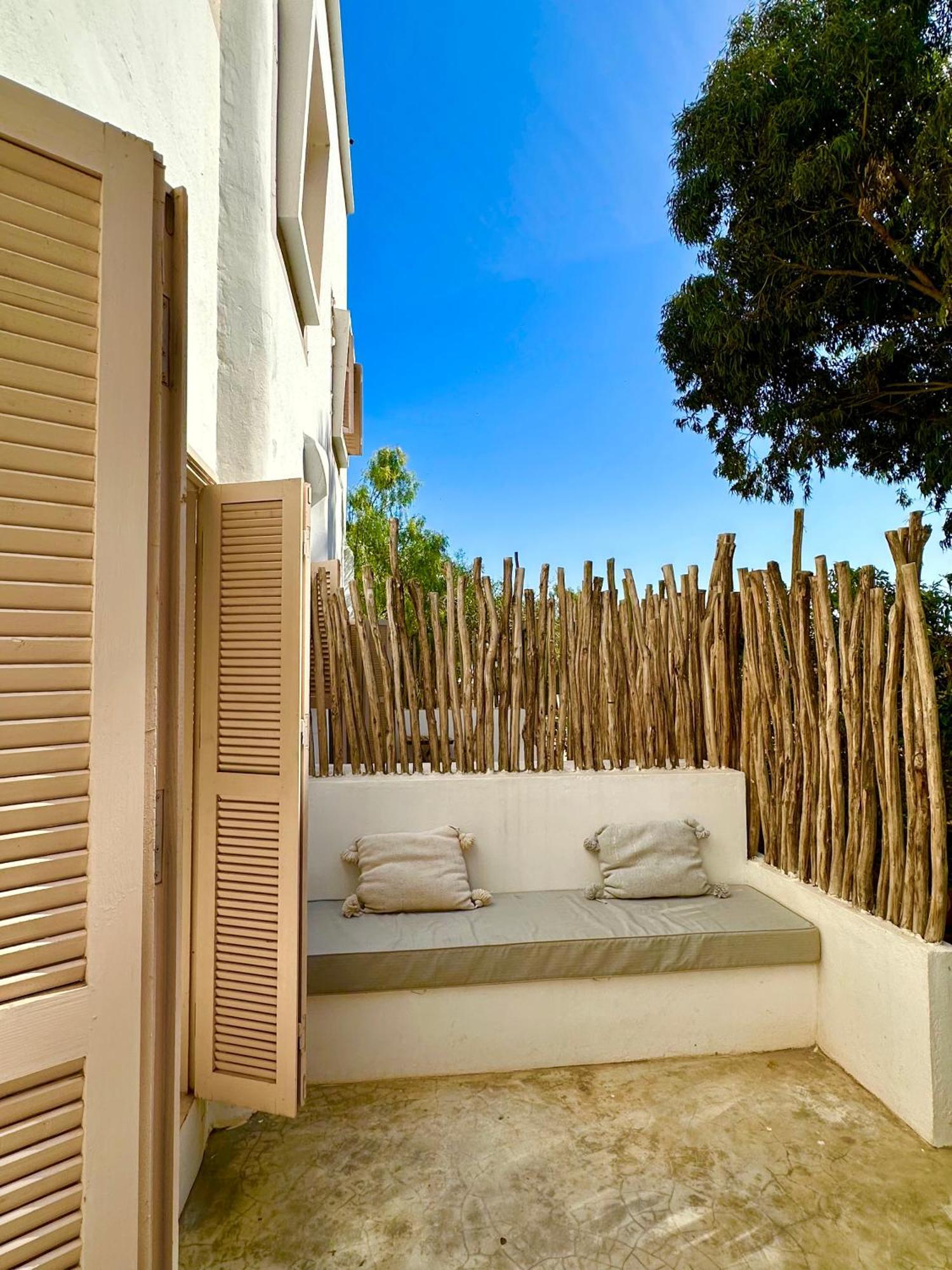 Nour Bed & Breakfast Essaouira
