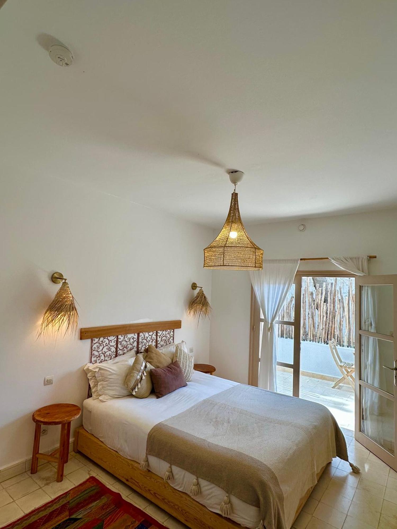 Nour Bed & Breakfast Essaouira