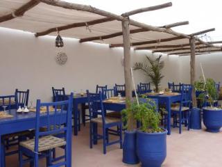 Nour Bed & Breakfast 3*